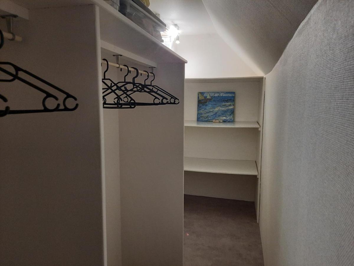 Grand Appartement Tout Confort Proche De Chambord Saint-Claude-de-Diray Екстериор снимка